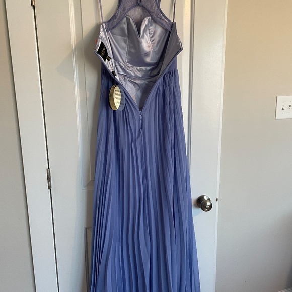 Bariano Australia Prom/Event Dress - Picture 5 of 15